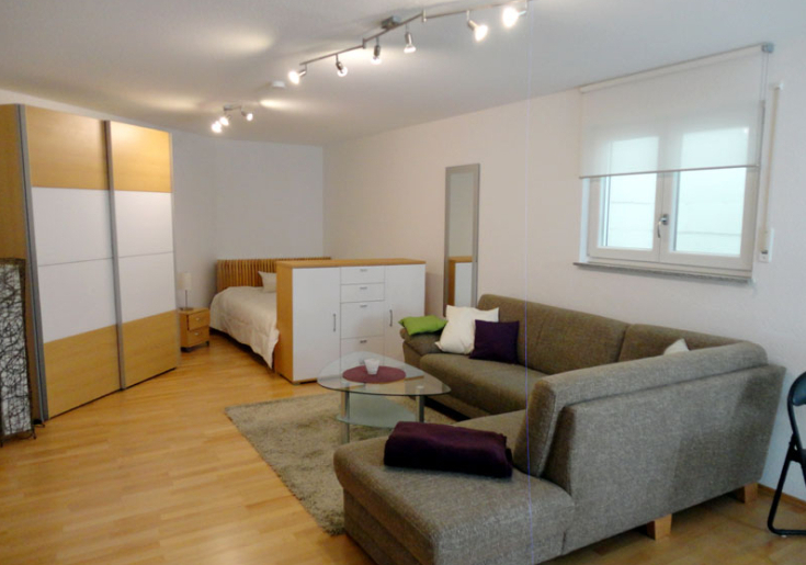 0. 1-room-apartment in 73760 Ostfildern-Ruit