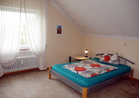 double room in 72631 Aichtal-Aich