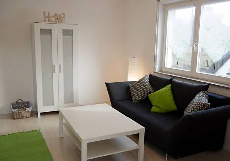 2-room-apartment in 70439 Stuttgart-Stammheim