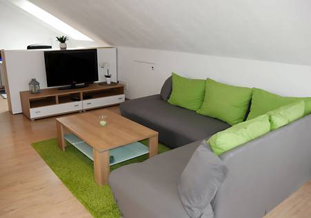 2,5-room-apartment in 72622 Nürtingen