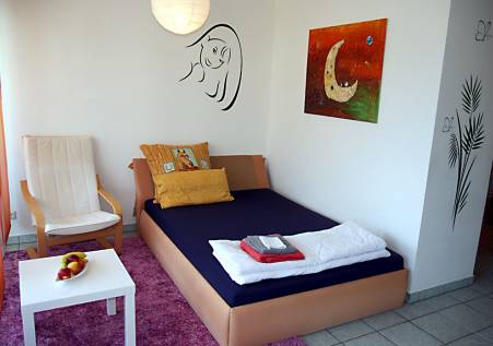 1-room-apartment in 70794 Filderstadt-Bonlanden