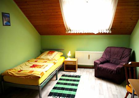 single room in 72631 Aichtal-Aich