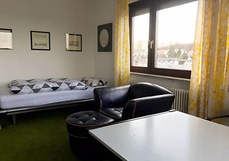 single room in 70771 Leinfelden-Musberg