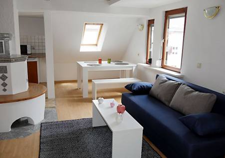 1,5-room-apartment in 70327 Stuttgart-Wangen