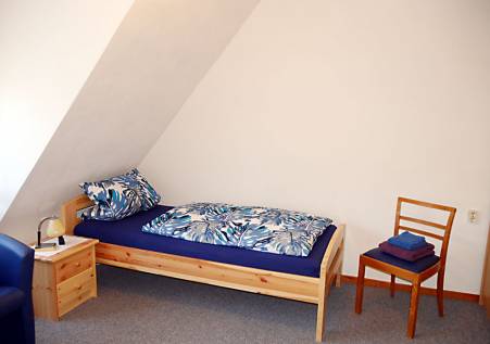 Einzelzimmer in 70619 Stuttgart-Heumaden