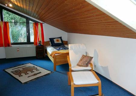 single room in 72631 Aichtal-Neuenhaus