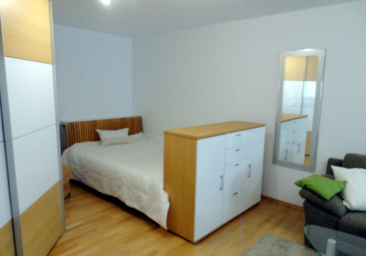 2. 1-room-apartment in 73760 Ostfildern-Ruit