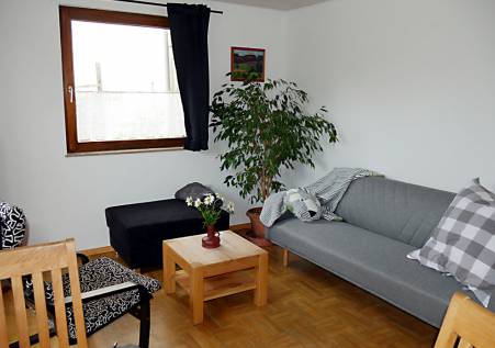 3-room-apartment in 70771 Leinfelden-Echterdingen-Leinfelden
