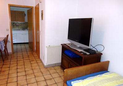 1. 1 Zimmer Wohnung in 73257 Köngen