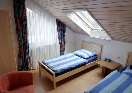 2 Zimmer Wohnung in 70794 Filderstadt-Bonlanden