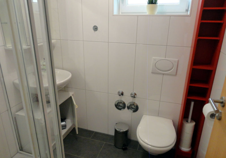 5. 1-room-apartment in 73760 Ostfildern-Ruit