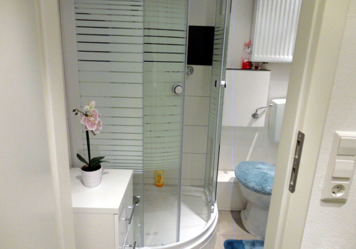 4. 1 Zimmer Wohnung in 73734 Esslingen-Berkheim
