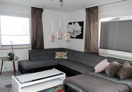 4 Zimmer Wohnung in 70794 Filderstadt-Plattenhardt