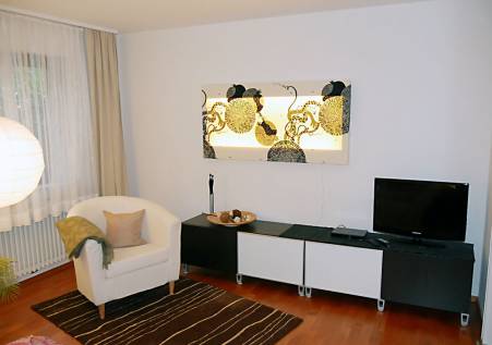 2-room-apartment in 70195 Stuttgart-Botnang