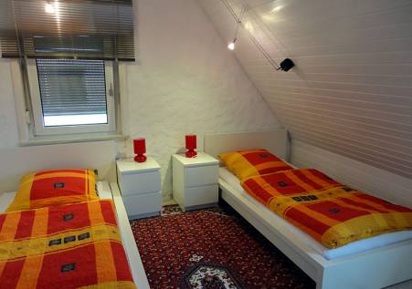 3-room-apartment in 72658 Bempflingen