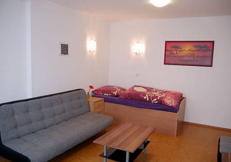 3 Zimmer Wohnung in 73092 Heiningen (Göppingen)