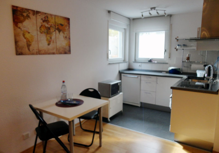 3. 1-room-apartment in 73760 Ostfildern-Ruit