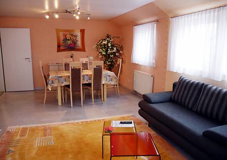 3,5-room-apartment in 72666 Neckartailfingen