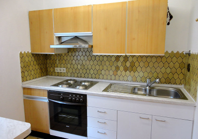 2. 1 Zimmer Wohnung in 73257 Köngen