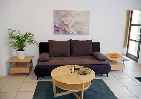 2-room-apartment in 70376 Stuttgart-Münster