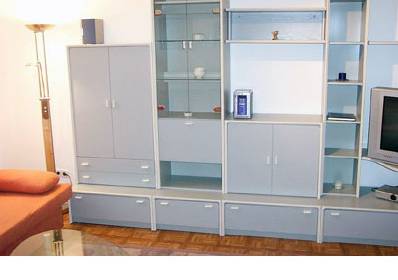 2-room-apartment in 70199 Stuttgart-Zentrum