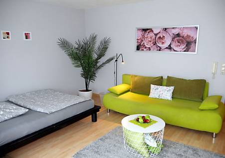 1-room-apartment in 70771 Leinfelden-Echterdingen-Echterdingen