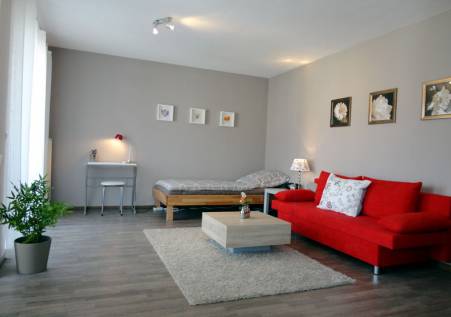 1-room-apartment in 71034 Böblingen