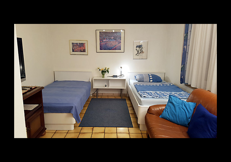 0. 1 Zimmer Wohnung in 73257 Köngen