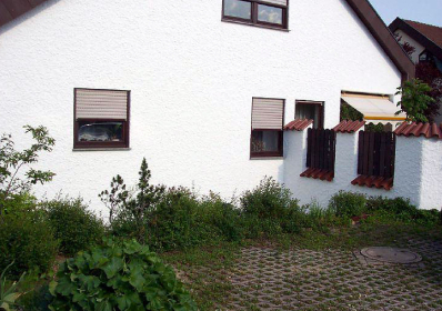 5. 1 Zimmer Wohnung in 73257 Köngen