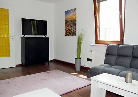 2 Zimmer Wohnung in 70327 Stuttgart-Wangen