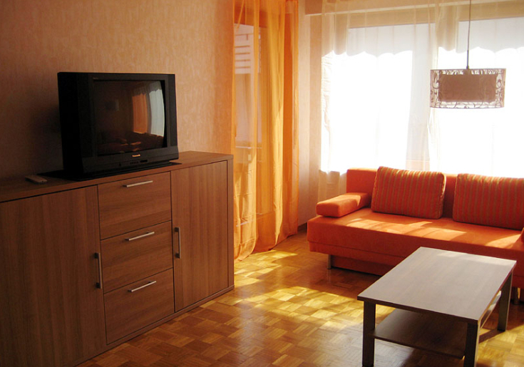 1. 3-room-apartment in 73760 Ostfildern-Nellingen